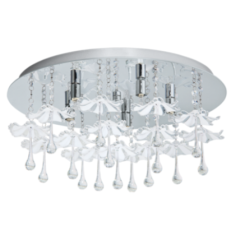 Plafoniera Ocondo Eglo